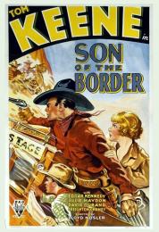 SON OF THE BORDER