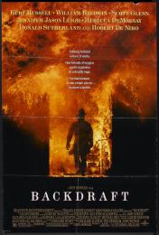 BACKDRAFT