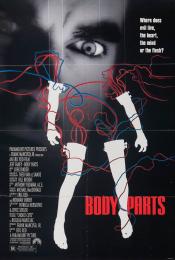 BODY PARTS