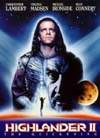 HIGHLANDER II: THE QUICKENING