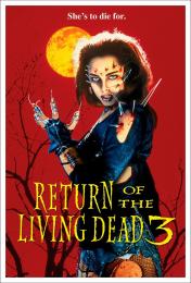 RETURN OF THE LIVING DEAD 3