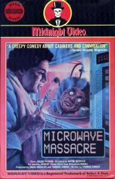 MICROWAVE MASSACRE