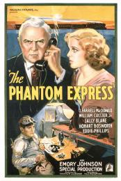 PHANTOM EXPRESS, THE