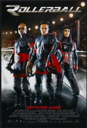 ROLLERBALL