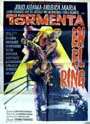 TORMENTA EN EL RING