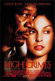 HIGH CRIMES