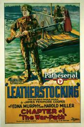 LEATHERSTOCKING