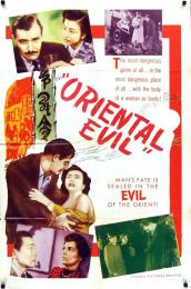 ORIENTAL EVIL