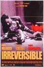 IRRVERSIBLE