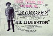 LIBERATOR, THE