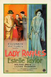 LADY RAFFLES