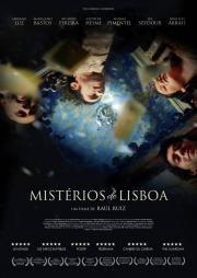 MISTRIOS DE LISBOA