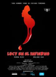 LUCY EN EL INFIERNO