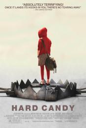 HARD CANDY