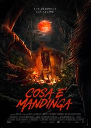 COSA E\' MANDINGA