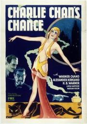 CHARLIE CHAN'S CHANCE