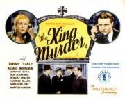 KING MURDER, THE